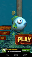 Lost Fish capture d'écran 3