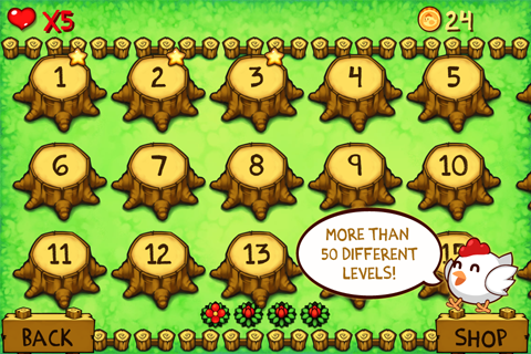 Descargar APK de Animal Line Crossing - Mascota