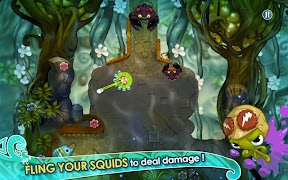 SQUIDS HD Ekran Görüntüsü 4