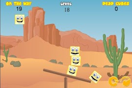 Save Cubes screenshot 2