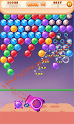 Bubble Star 2 imagem de tela 5