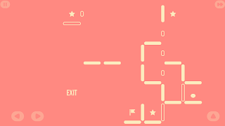 跳跳小球 截圖 1