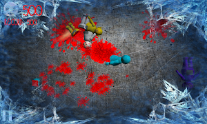 Slendytubbies Dispy's Workshop screenshot 2