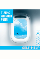 Flying without Fear ポスター