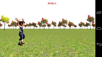 Kid Run Game for Infants screenshot 3