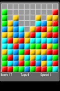 Blocks Go Up 截图 1