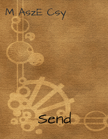 Secret Message screenshot 2