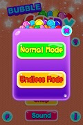 Bubble Candy Tale اسکرین شاٹ 3