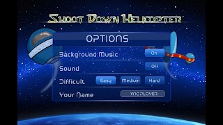 Shoot Down Helicopter screenshot 2