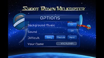 Shoot Down Helicopter screenshot 2