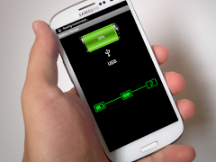 Battery Saver capture d'écran 3