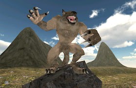 Werewolf Attack Screenshot 3