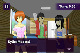 برنامهنما Chronia عکس از صفحه