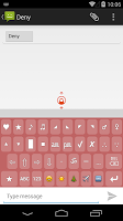 KeyText پوسٹر