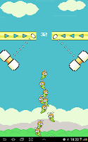 Swing Smash screenshot 7