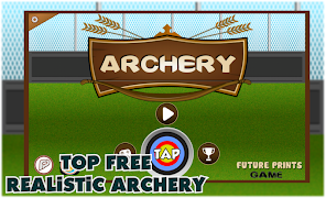 Archery penulis hantaran