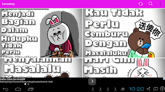 Kampleng screenshot 6