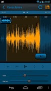 Ringtone Maker Pro screenshot 2