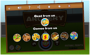 Archery スクリーンショット 6