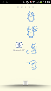 Bluetooth Bear ภาพหน้าจอ 1