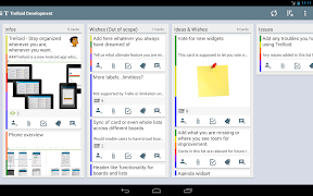 Kanban screenshot 7