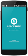 reportube poster