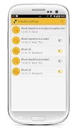 BlackList 截图 6
