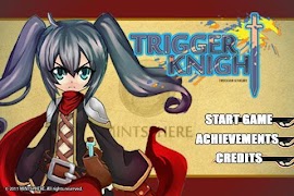 Trigger Knight screenshot 1
