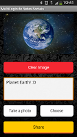 MultiLogin - Social Networking screenshot 7