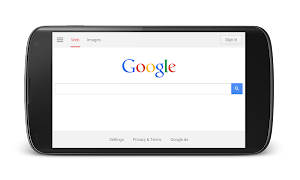 Fullscreen Browser imagem de tela 5