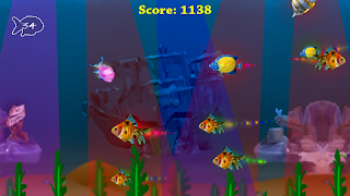 Something Fishy 截图 6