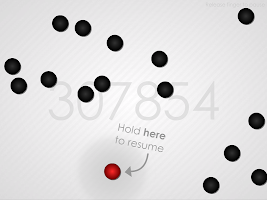 6 Schermata Collision