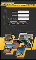 HEMS Summary Report poster