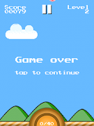 برنامه‌نما POG عکس از صفحه