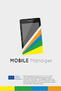 Mobile Manager for IMS โปสเตอร์