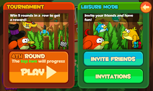 Clumsy Bird screenshot 4
