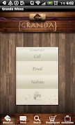 Granda Wines screenshot 4
