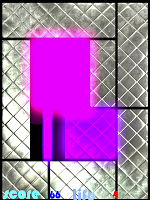Metal Cubox The Style screenshot 2