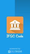 IFSC Code Finder poster