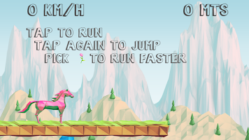 Runs Atreyu screenshot 4