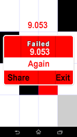 Tap black not white tile free screenshot 5