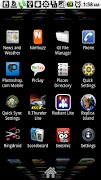 Quick Sync Settings скриншот 1