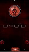 DROID Eyes plakat