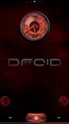 DROID Eyes poster
