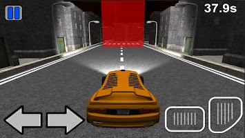 Ultimate Drift Racing 3D скриншот 7