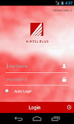 AirtelPlus capture d'écran 2