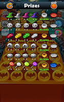 Coin Halloween Saga Screenshot 2