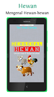Hewan gönderen