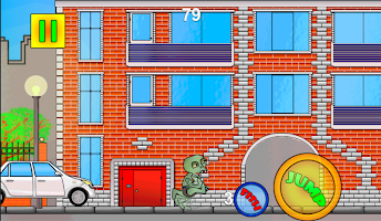 Catocalypse Screenshot 2