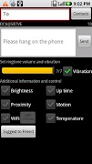 Droid Control screenshot 3